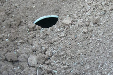 Barak sulama (uygulama hataları)