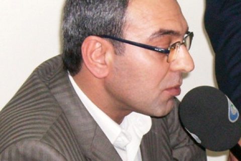 NÜDER Üyelerinden Teşekkür