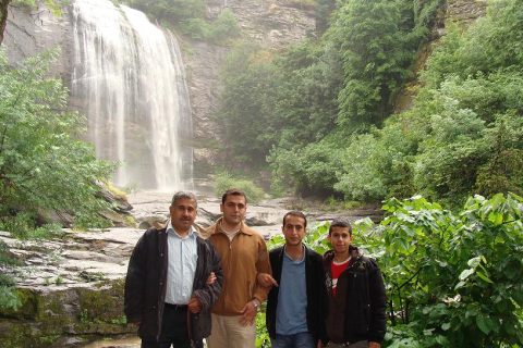 Orhan,hacı,ibrahim ve sadıkın bursa gezisi