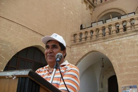 Nizip MYO Mardin Gezisi Düzenledi