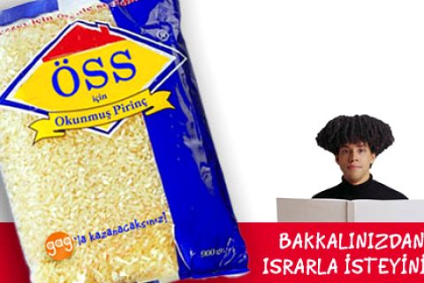 Öss Sınavından Önce Mutlaka Alın..:):)