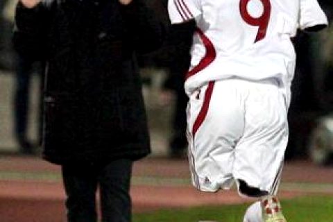 Futbol Geyikleri ..:)