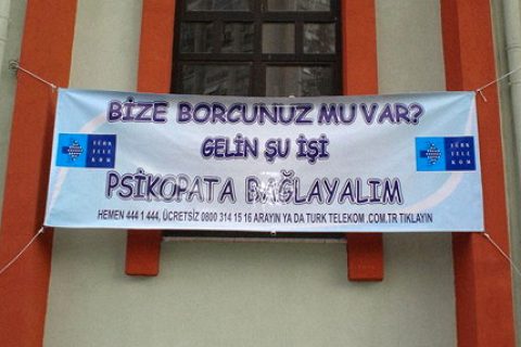 Modifiye reklamlar [MÜKEMMEL ÖTESİ]