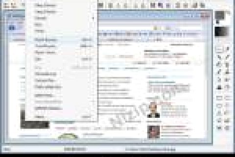 PhotoFiltre Free (Resim Düzenleme Programı)