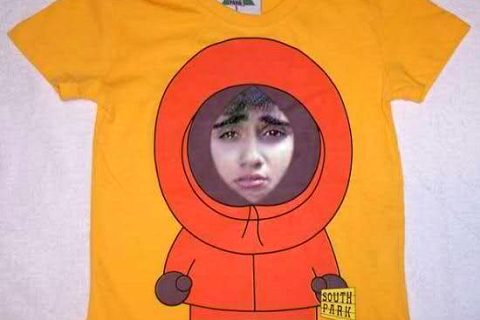 En komik t-shirt tasarımları ..:)