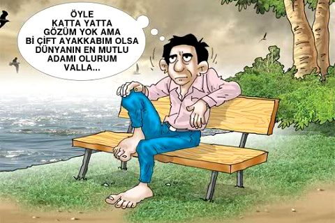 En iyi arkadaşın kim?