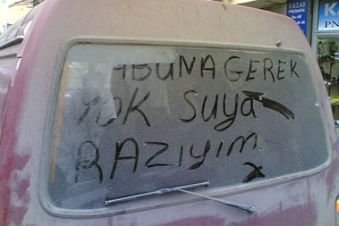 Yurdum İnsanı -4