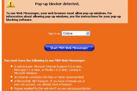 Microsoft, resmi ağızdan 30 Haziran'da MSN servisini durduracağını açıkladı.