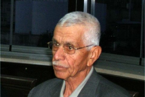 “Bunların hepsi canım canım arkadaştı…”