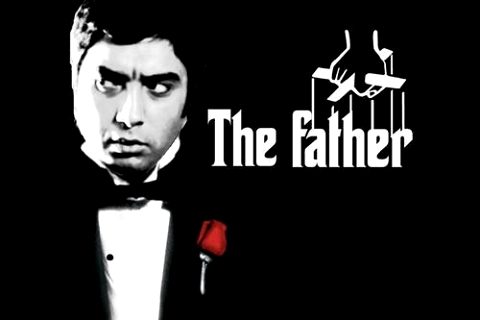 Oscar adayı Türk (!) Film afişleri !..