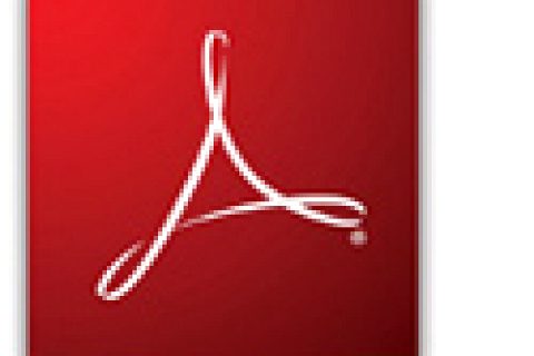 Adobe Acrobat Reader ücretsiz indir