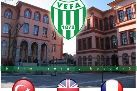 vefa lisesi mezunları
