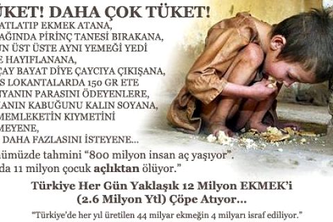 Bu güzelimsi insanların suçu ne?