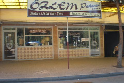 Hacı mehmet kalkan ı kaybettık