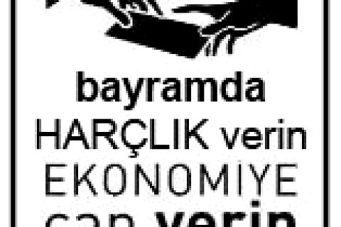 Bayramda Harçlık Verin Ekonomiye Can Verin?