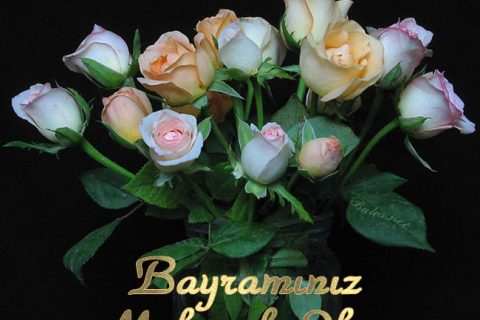Ramazan Bayramiz Kutlu Olsun