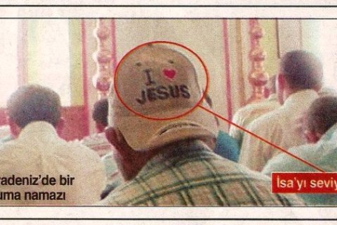 Karadenizlinin ettiği