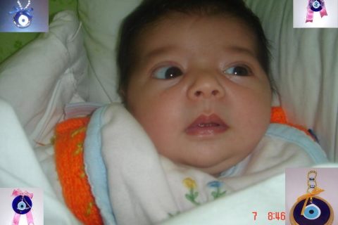 İbrahim "Baba" oldu...