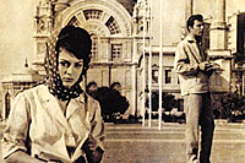 Eski İstanbul bu filmlerde kaldı