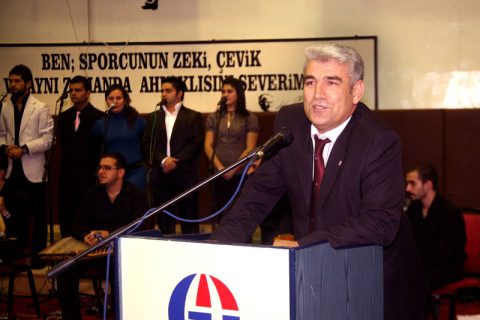 Prof.Dr. MEHMET ÖZASLAN
