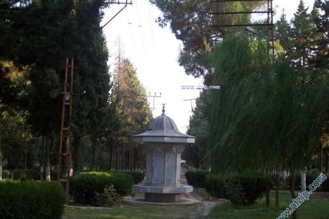 Mezarlığımızın içler acısı hali