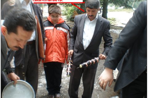 İstanbul Nizip.com yemeği