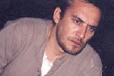 Eray Özbal  Oyuncu