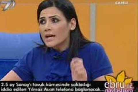 Sonunda Olacağı Buydu Kanal 7'de İzleyici Kandırıldı!