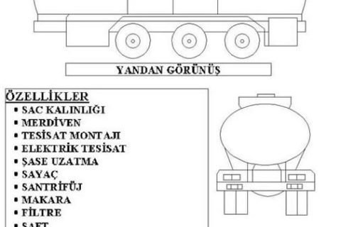 öz lider tanker san.