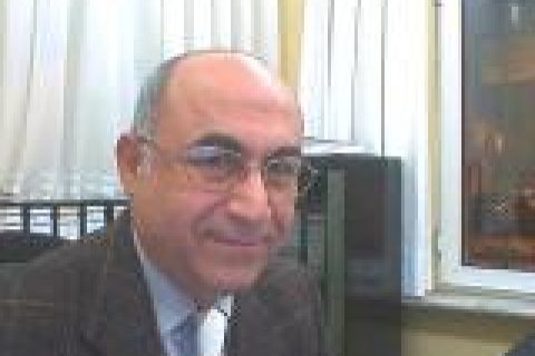 YEMİNLİ MALİ MÜŞAVİR İbrahim Halil DEMİRCİ