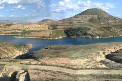 Türkiyenin en güzel doğal alanlarına sahibiz.