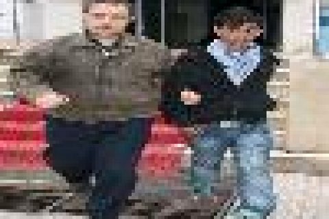 Gaziantep'ten çalındı Nizip'te bulundu