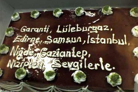 Kodlama Hatası