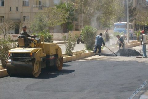 Nizip Belediyesi Çalışmalara Hızlı Başladı