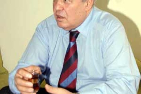 Güngören nizipliler derneği 04.04.2010  Kahvaltı