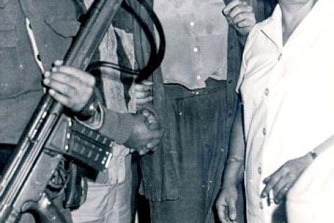 CEZAEVINE Giren Ünlüler