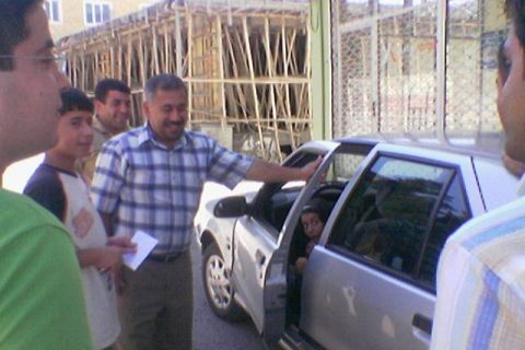 Keşke hiç tanımasaydık