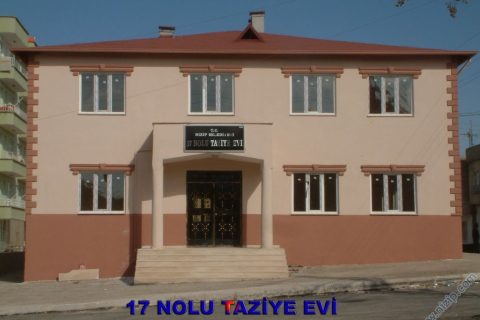 Nizip’teki “Taziye Evleri” Türkiye’ye Model Proje Oldu