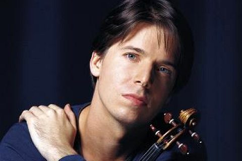 Metrodaki Kemancı