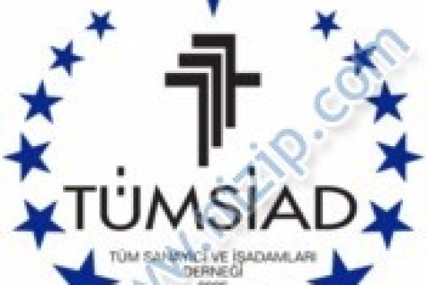 Tümsiad genel kurul ilanı