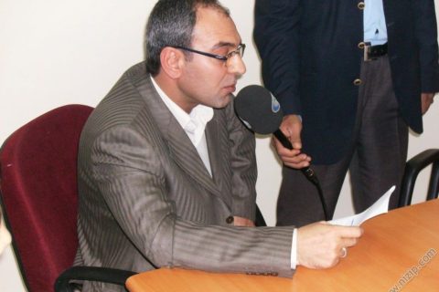 Yurt kur tarafından Öğrenci Yurdu yapılacak