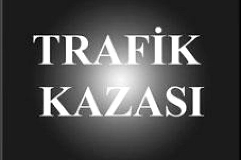Nizip'te kaza: 8 yaralı