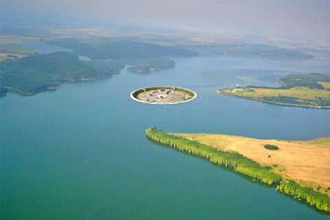 Seuthpolis antik kenti projesi, Zeugma'ya hayat olabilir.
