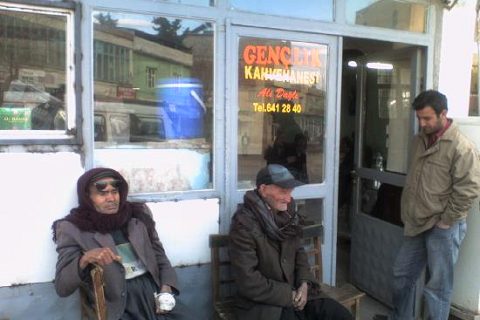 İlginç Resimler