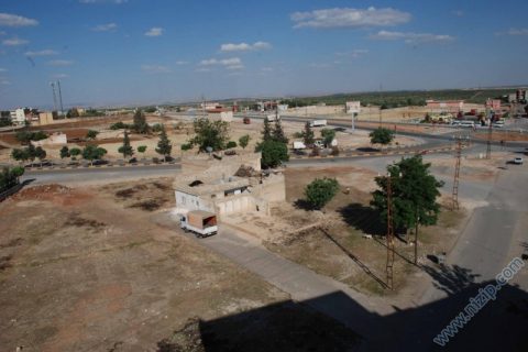 Nizip Şehirler Arası Otobüs Terminalı İhalesi Yapıldı