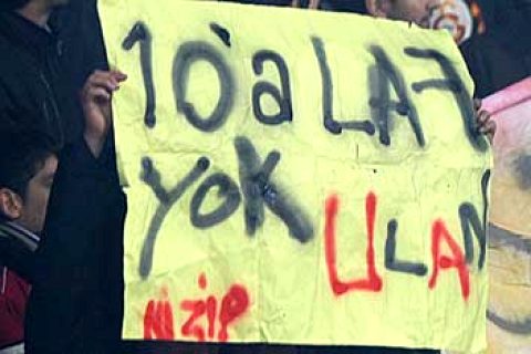 Gazifenerbahçe