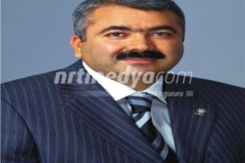 Akdoğan; "nizip'in çehresi değişti"