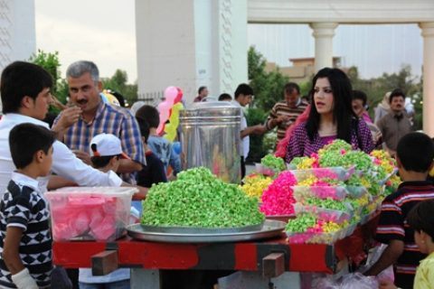 Kaybettiklerimiz ve Derdimiz Ne Kadar?‎