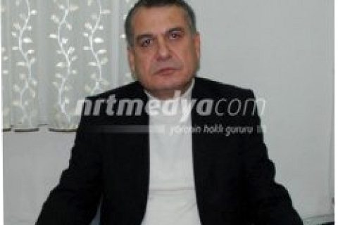 Nizip Ziraat Odası'nda Seçime Doğru