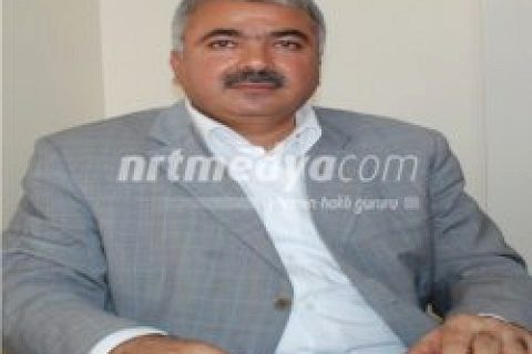 Akdoğan; "Nizip Göz Kamaştırıcı Bir Hızla Güzelleşiyor"